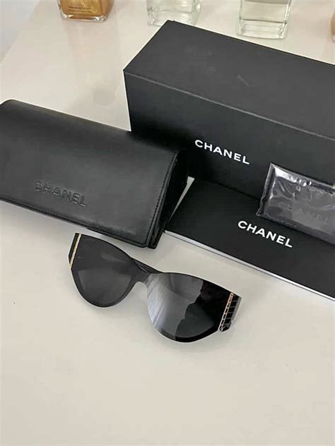 chanel sunglasses in Perth Region, WA 